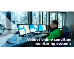 Condition Monitoring System